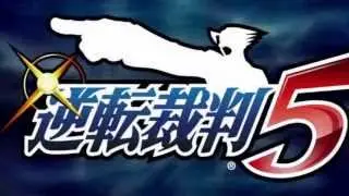 [MAD] Attack On Courtroom [Ace Attorney 5 x Attack on Titan]