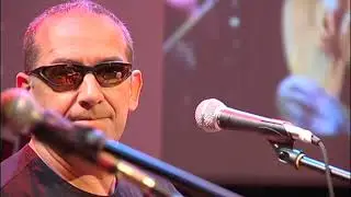 Heron - Yellow Roses  (First Finale Concert)