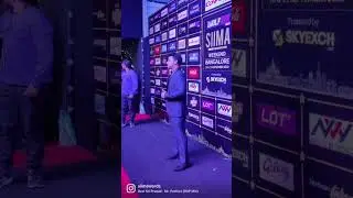 Devi Sri Prasad is indeed Mr. Perfect! #siima2022