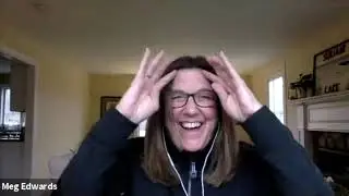 Meg Edwards and Frank Sopper on GTD and Learning Challenges