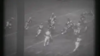 Hampton Crabbers - Bethel High School 18-0 1970 Football (Also YouTube - Crazy J Cousins)