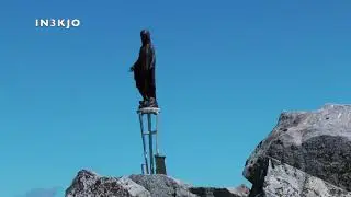 RUDERI MILITARI AL PASSO DEL BLUMONE E AL MONTE LAIONE