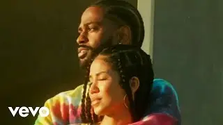 Big Sean - Body Language (Official Detroit 2 Preview) ft. Ty Dolla $ign, Jhen&eacute; Aiko