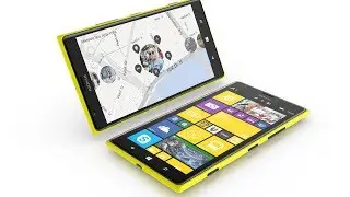 Nokia Lumia 1520 review : the best Windows Phone device ever !