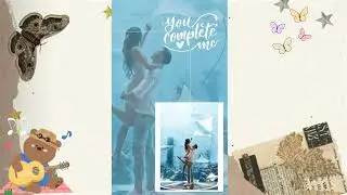 Top 3 creative instagram story ideas in hindi || Anniversary insta story editing  New post ig story