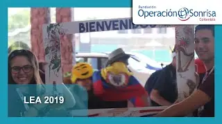 LEA 2019
