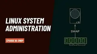 Linux System Administration: Swap