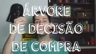 Planograma e &Aacute;rvore de Decis&atilde;o de Compra