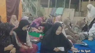 ALLOHUMMA SHOLLY ALLA MUHAMMAD BERSAMA MJLS THORRIQUS SA'ADAH KARANGPLOSO MALANG 