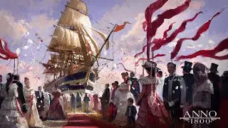 Anno 1800 &mdash; #21 &mdash; [2K - 1440p]