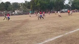 At Kotpad Maa Sitala Knockout Football Turnament NuagudaGround FinalMatch🔥🔥🔥ChitorkoteVsBhandariguda