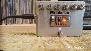 Blackstar Distx distortion