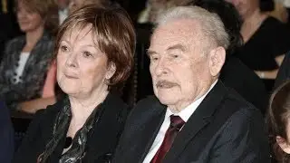 Krutá bolest nemocné Jany Hlaváčové: Kvůli Munzarovi (†85) vyhodila maminku z domu!