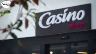 T&eacute;moignage d'Hugo FRADIN, franchis&eacute; Casino shop