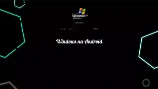 Как запустить Windows на ЛЮБОМ Android | Легкий способ