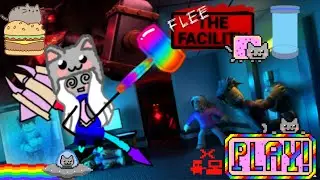 Fle the facility 