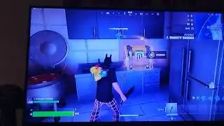 Trying to win with my brother (failed badly RELOAD BUILD)