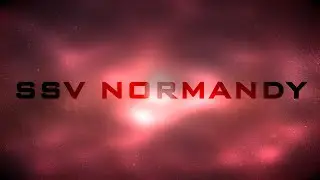 SSV NORMANDY - A Music Mix Inspired By Mass Effect - Featuring Fanart
