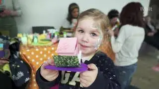 iVisit Events : Young At Art Belfast Children's Festival