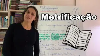 Metrificação