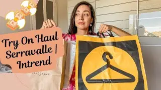 MEGA HAUL AGOSTO 2022 | SERRAVALLE OUTLET & INTREND