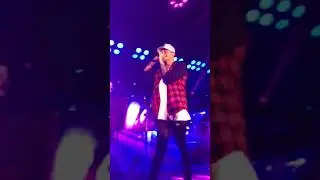 Kane Brown ‘One Night Only’ Coyote Joe’s Charlotte NC