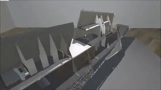 LWA's Virtual Reality Architecture Client Communication App