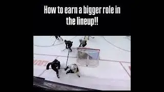 You want more ice time? Do This!