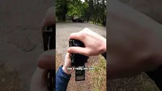 Full Frame Camera Vs. APS-C Camera - Info about how aperture behaves slightly differently
