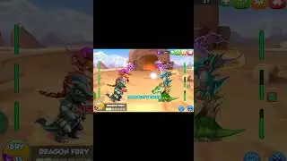 LETS PLAY DRAGON MANIA LEGENDS
