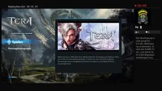 Tera Beta Wochenende