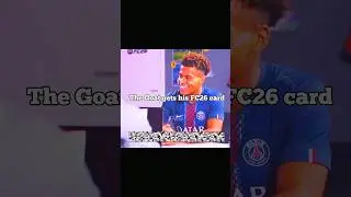 Dou&eacute; dribble is insane 😭🙏🤩 #football #edit #shorts #dou&eacute; #psg #neymar