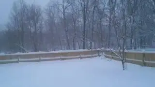 Noreaster 2017 Massive Blizzard
