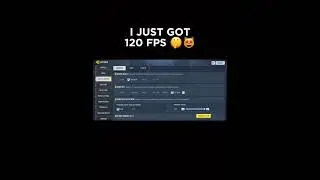 120 fps in POCO F5? 🤔