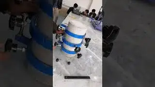 modulus of elasticity of concrete ASTM C-469
