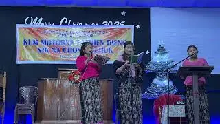 KCBC Special song from KCBC Worship Team