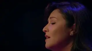 Anatolian Ensemble (Mutlu Kizilgedik) - Şu Dağların Yükseğine Erseler | World Music Festival 2021