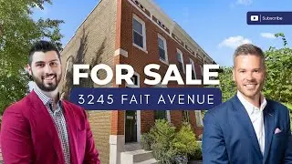 3245 Fait Avenue, Baltimore, MD 21224 - Virtual Home Tour