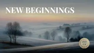 Regency Era Classical Music for Reading | New Beginnings & Morning Calm | 1813 FM