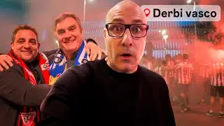 ¿EL DERBI VASCO ES TAN SANO COMO DICEN?