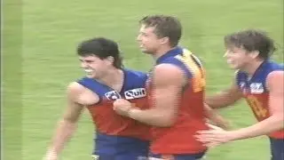 TBT: Fitzroy v Essendon 1994