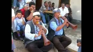 Usta Maestro Enver Berisha / LEGEND / Valle me tupana Prizren / OfficialVideo /