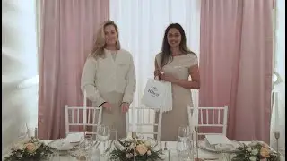 Bay of Plenty Wedding Show Highlights | Kiwiana Videography