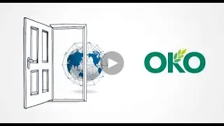 OKO Finance - Ghana Fintech Online Campaign 2020