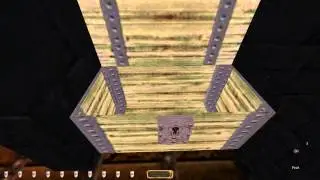 Thief Mission: The Rustler - 2 - Knight Rider