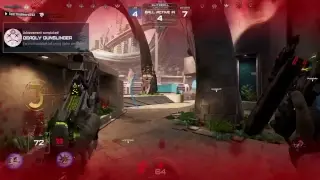 Lawbreakers first look PS4 gameplay LIVE