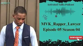 From courtroom to chorus: MVK_Rapper_Lawyer on music, education, and Rundu&rsquo;s entertainment industry