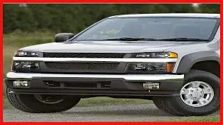 Upgrade Your Ride with These Easy-Install Headlights for Colorado & Isuzu Models