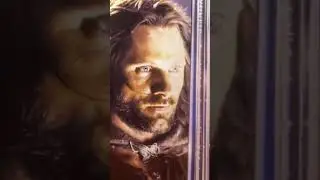 The Oath Of Elendil #lordoftherings