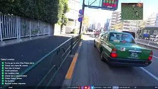 2025/12/18 - Tokyo | 12 Days of CHAT-MAS, Day 
